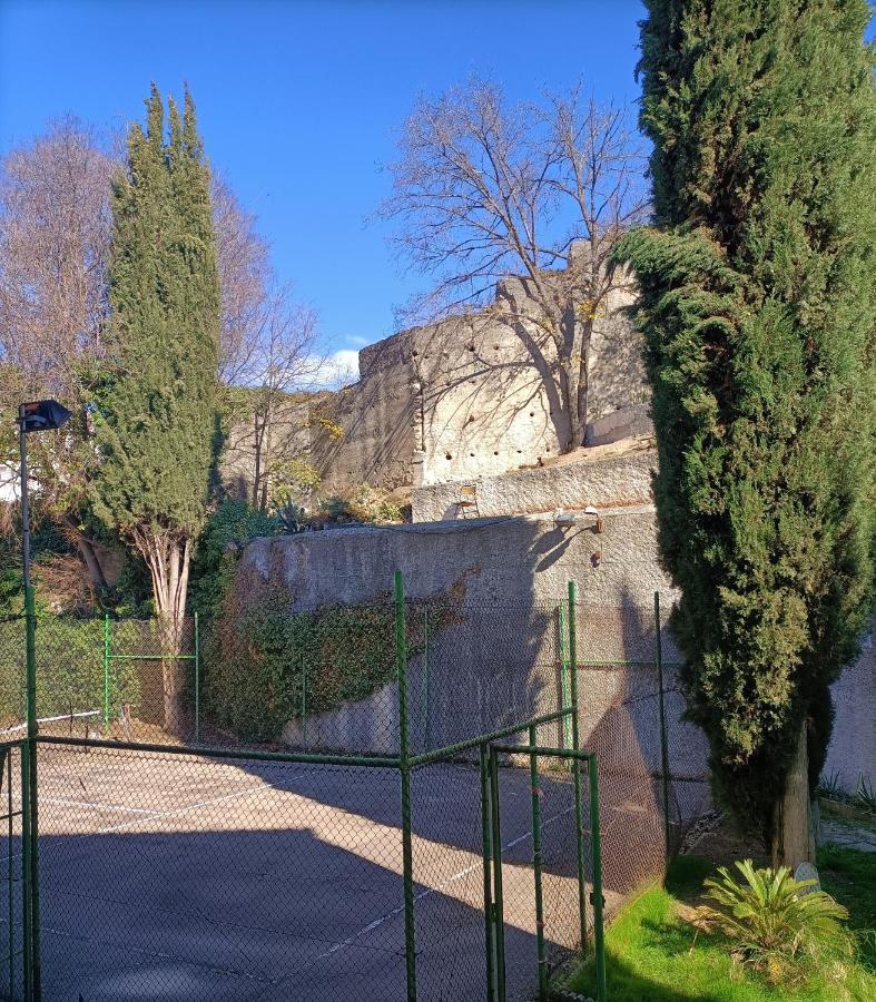 Cielo Del Albayzin Διαμέρισμα Γρανάδα Εξωτερικό φωτογραφία